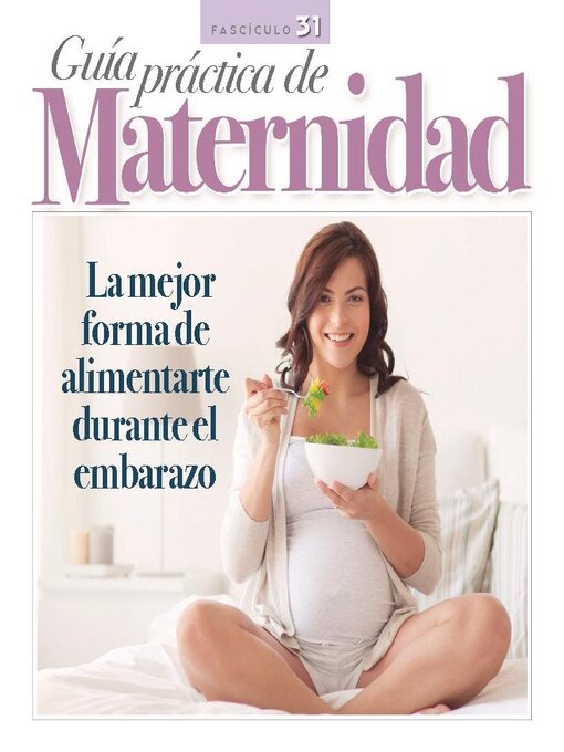 Title details for Guía práctica de Maternidad by Media Contenidos - Available